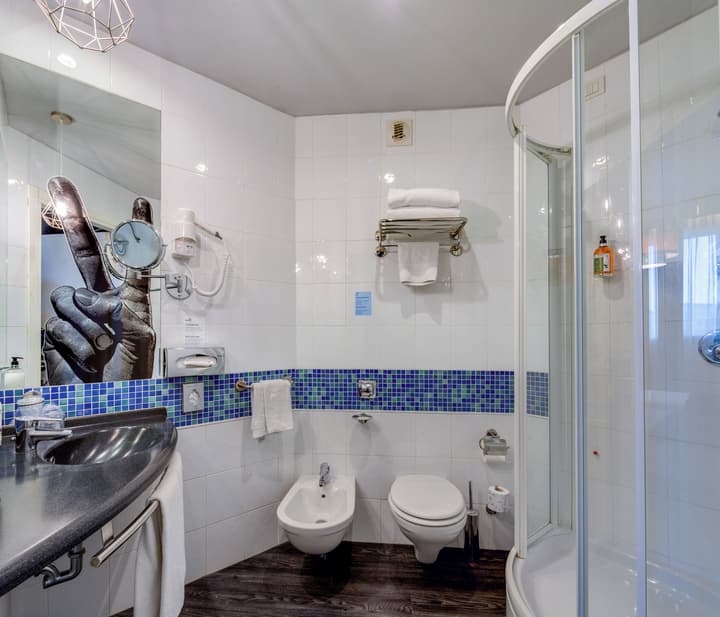 Holiday Inn Bologna - Fiera by IHG