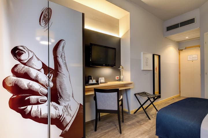 Holiday Inn Bologna - Fiera by IHG