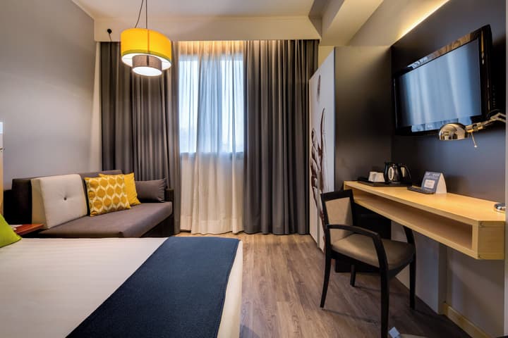 Holiday Inn Bologna - Fiera by IHG