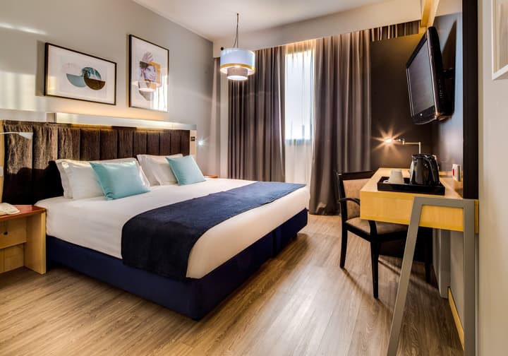 Holiday Inn Bologna - Fiera by IHG