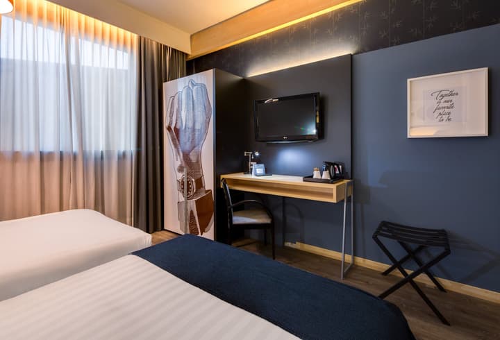Holiday Inn Bologna - Fiera by IHG
