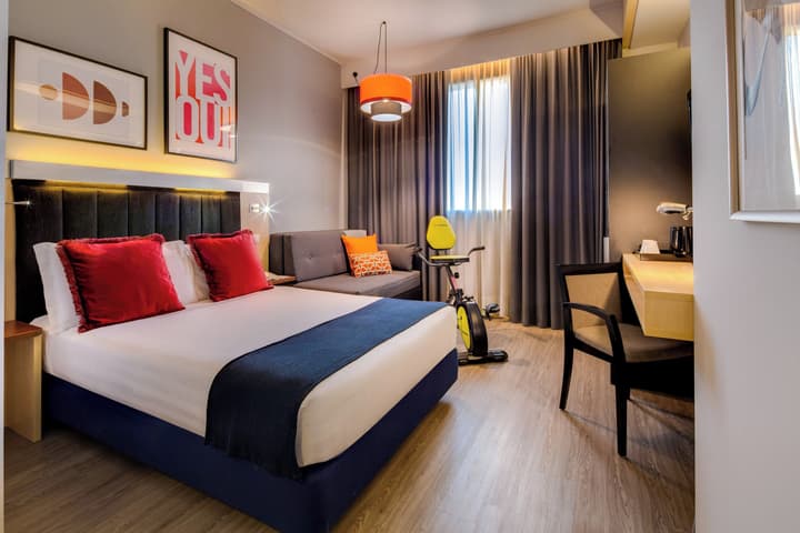 Holiday Inn Bologna - Fiera by IHG