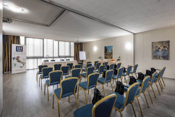 IH Hotels Milano Eur Trezzano sul Naviglio