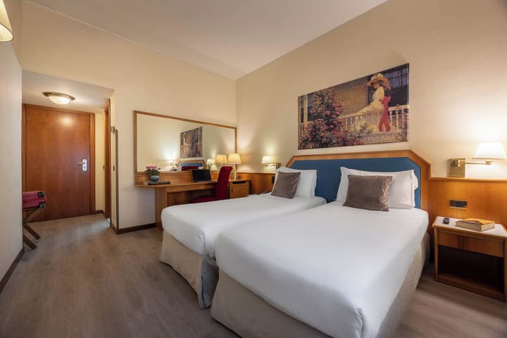 IH Hotels Milano Eur Trezzano sul Naviglio