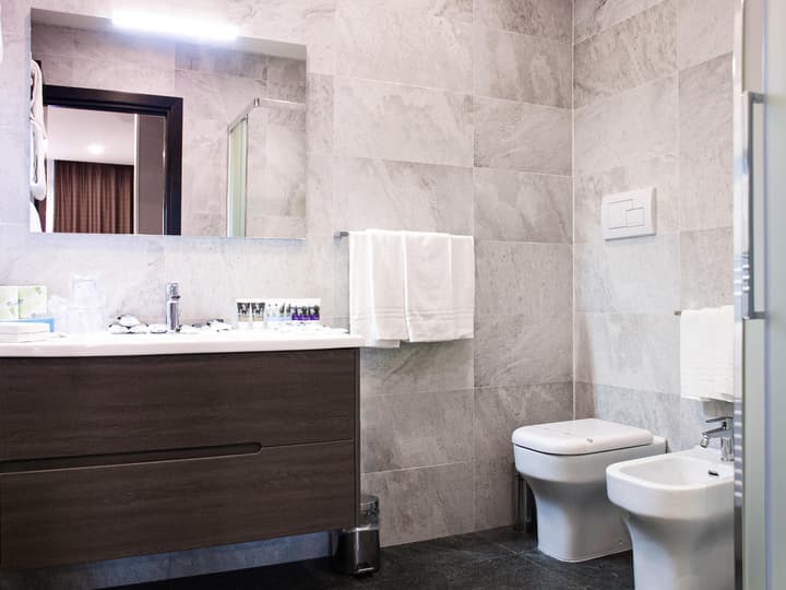 Mercure Hotel Palermo Centro
