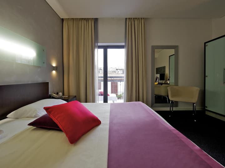 Mercure Hotel Palermo Centro