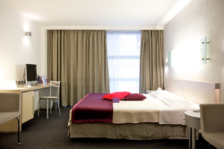 Mercure Hotel Palermo Centro