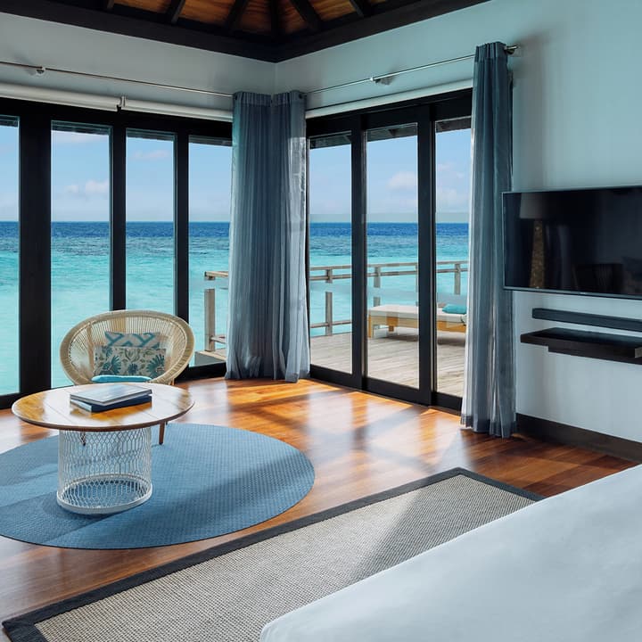 Niva Velassaru Maldives
