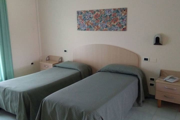 Hotel Minerva