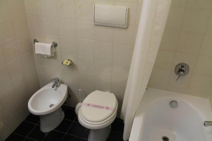 Hotel Minerva