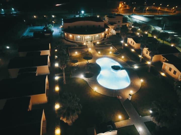 Hotel Minerva