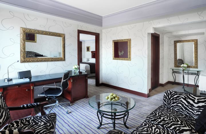 InterContinental Cairo Citystars by IHG