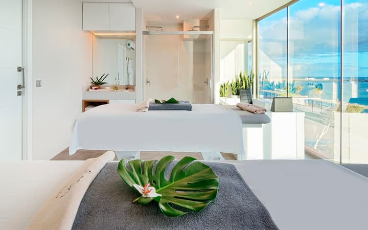 Arrecife Gran Hotel & Spa