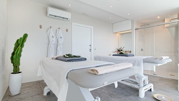 Arrecife Gran Hotel & Spa
