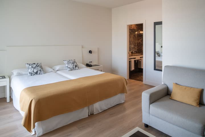 Arrecife Gran Hotel & Spa
