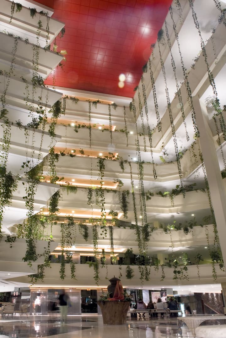 Hotel Beatriz Costa & Spa