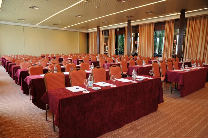 Hotel Beatriz Costa & Spa