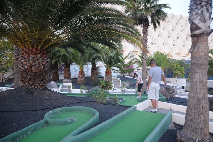 Hotel Beatriz Costa & Spa