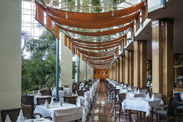 Hotel Beatriz Costa & Spa