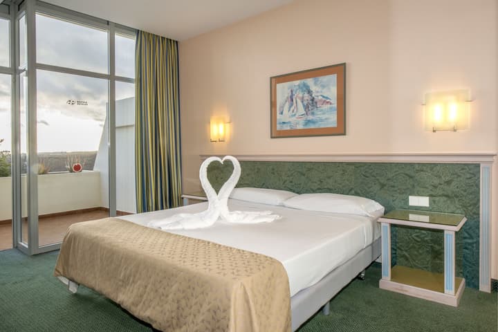 Hotel Beatriz Costa & Spa