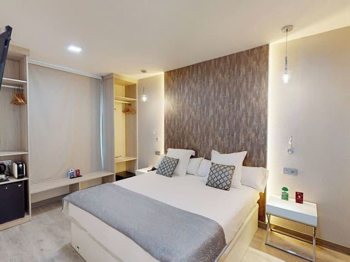 Hotel Bellavista Sevilla