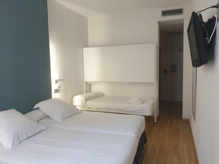 Hotel Bellavista Sevilla