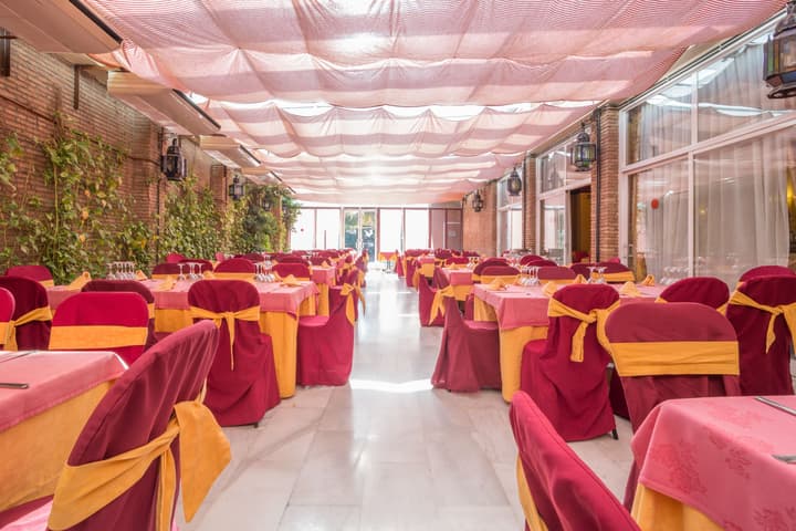 Hotel Bellavista Sevilla
