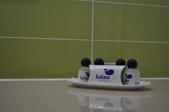 Balaia Golf Village Resort