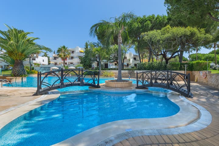 Balaia Golf Village Resort