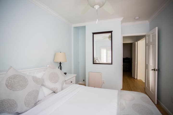 Venice on the Beach Hotel