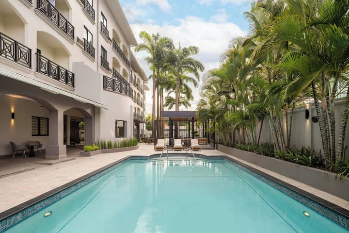 Courtyard by Marriott Port Of Spain