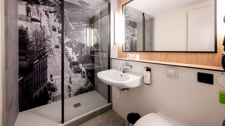 Campanile NATURE - Bordeaux Ouest Le Bouscat
