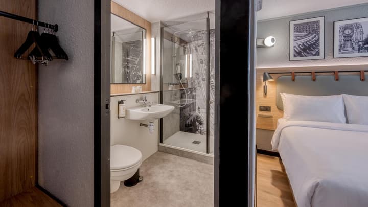 Campanile NATURE - Bordeaux Ouest Le Bouscat