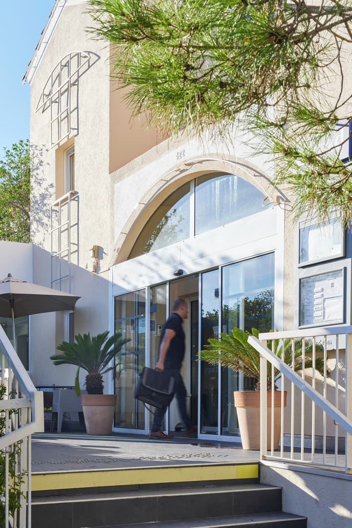 Hôtel Cyano Fréjus-Saint Raphaël