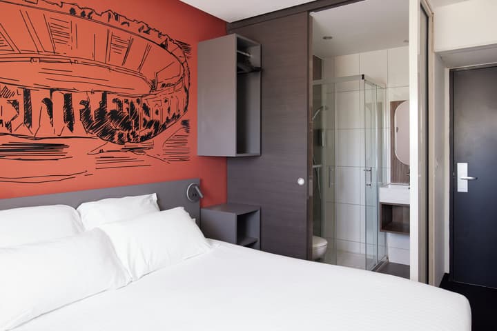 Hôtel Cyano Fréjus-Saint Raphaël