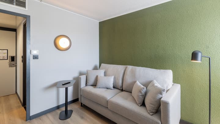 Campanile PRIME - Paris Bobigny