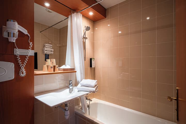 Hôtel Kyriad Rennes Nord