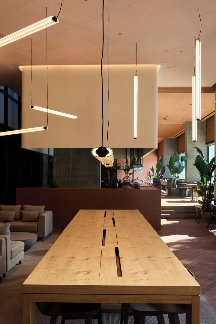 Hotel Barcelona Princess