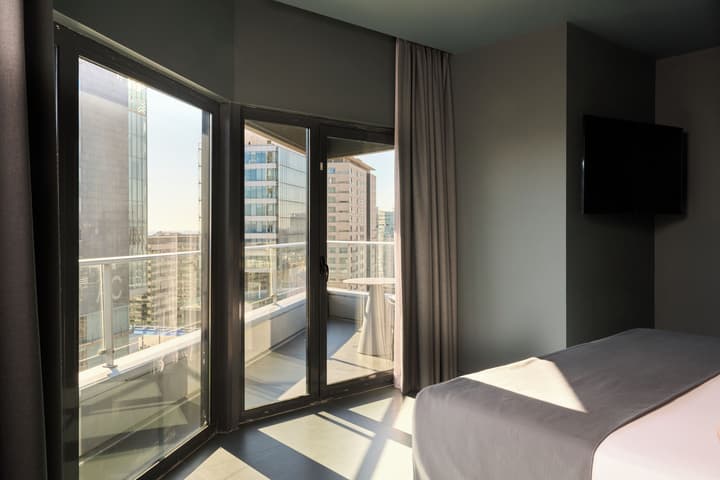 Hotel Barcelona Princess