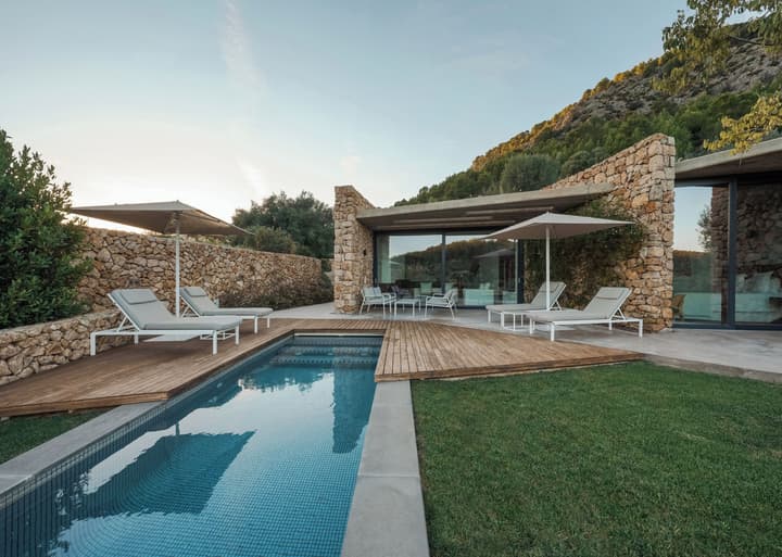 Son Brull Hotel & Spa