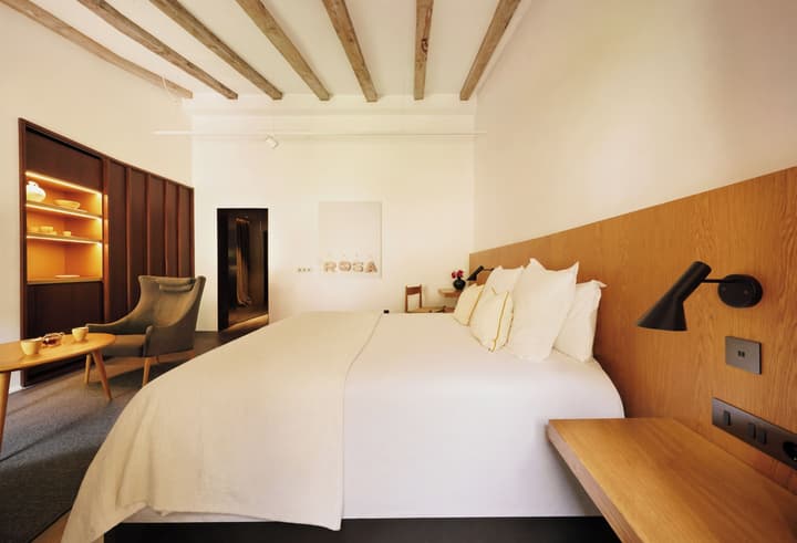 Son Brull Hotel & Spa