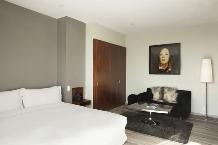 Hotel On Rivington