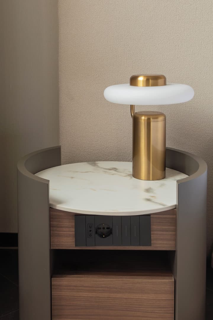 Palazzo Firenze by Baglioni Hotels & Resorts