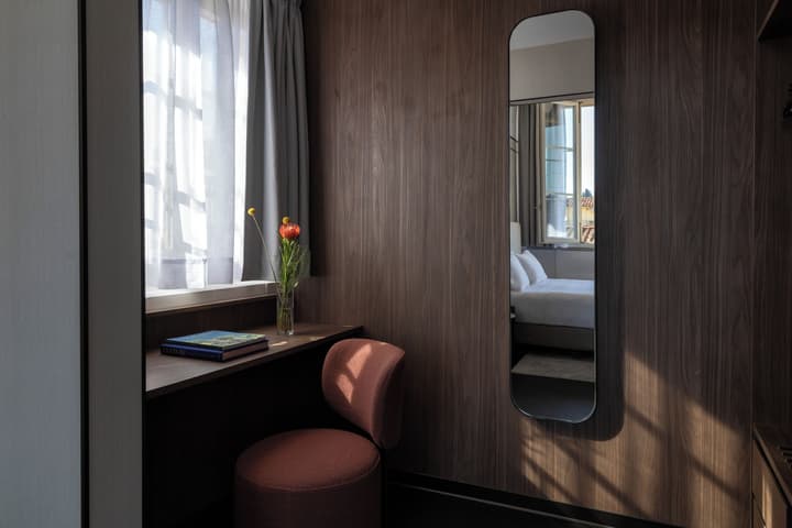 Palazzo Firenze by Baglioni Hotels & Resorts