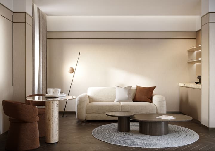 Palazzo Firenze by Baglioni Hotels & Resorts