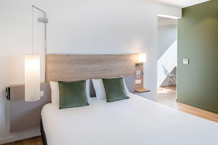 Sure Hotel by Best Western Dijon Sud