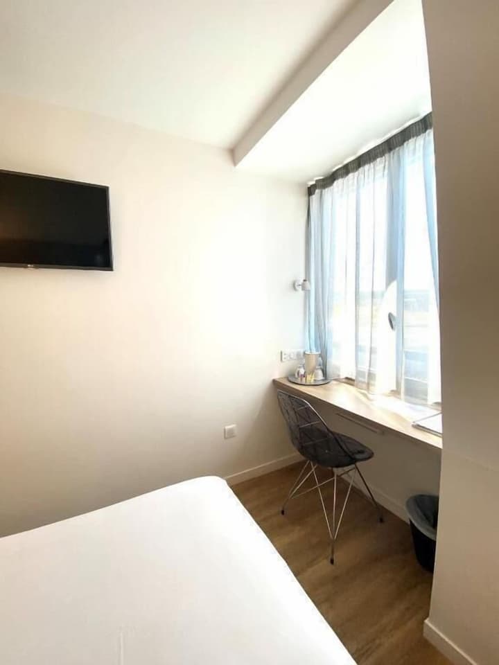 Sure Hotel by Best Western Dijon Sud
