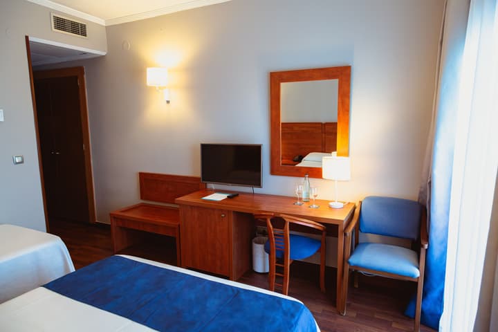 Port Denia Hotel