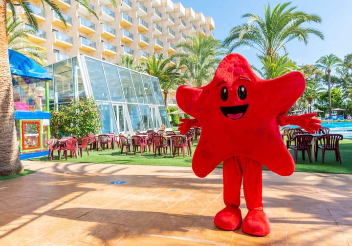 Port Denia Hotel
