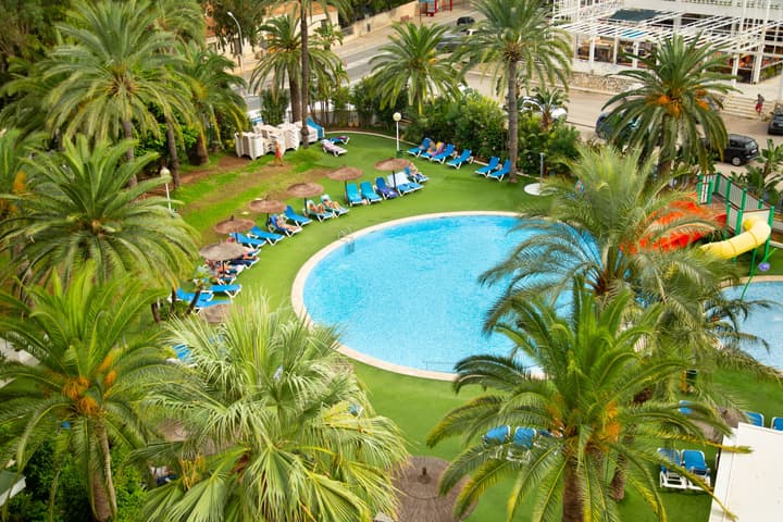 Port Denia Hotel